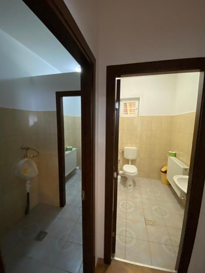 Pensiunea Casa Pancu Ceahlău Zewnętrze zdjęcie