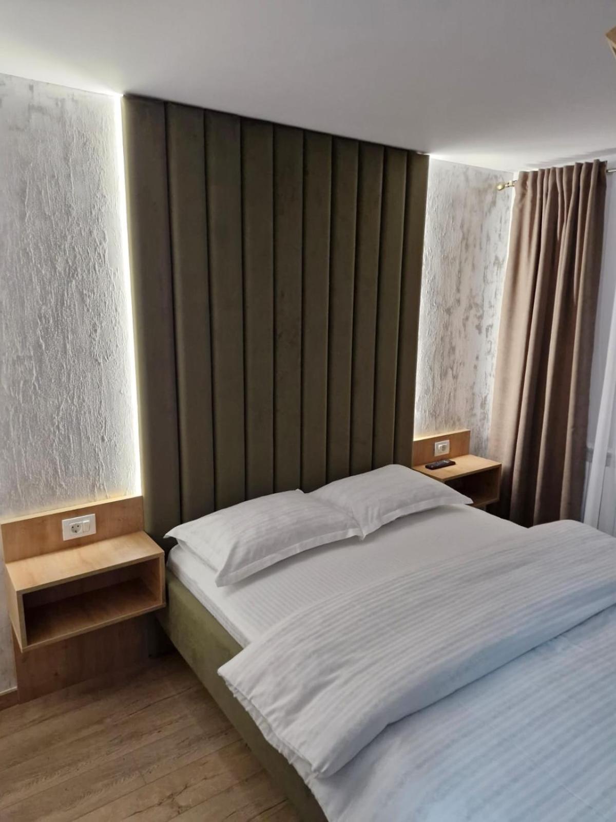 Pensiunea Casa Pancu Ceahlău Zewnętrze zdjęcie