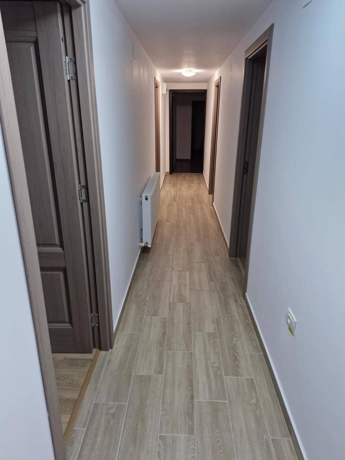 Pensiunea Casa Pancu Ceahlău Zewnętrze zdjęcie