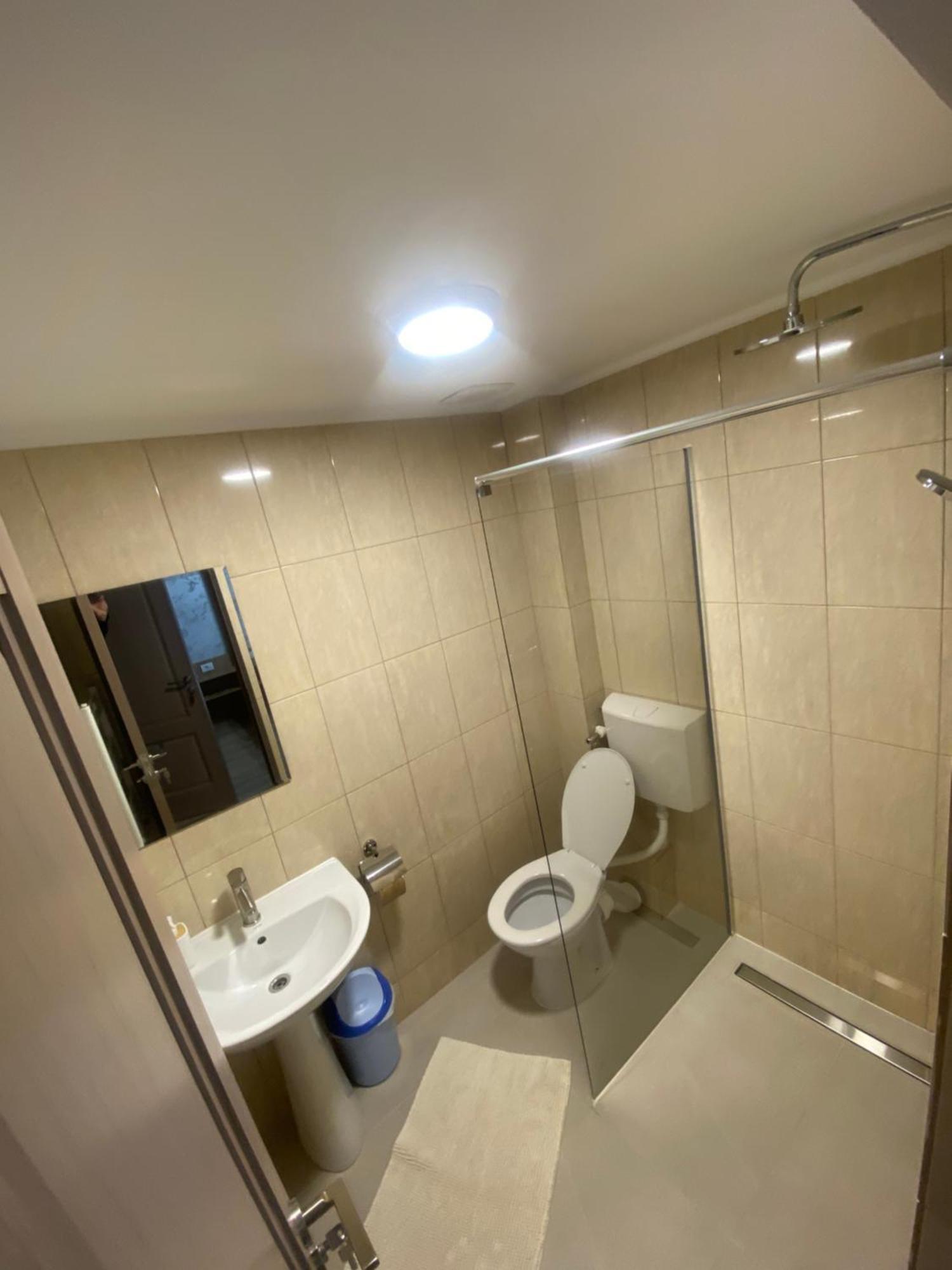 Pensiunea Casa Pancu Ceahlău Zewnętrze zdjęcie