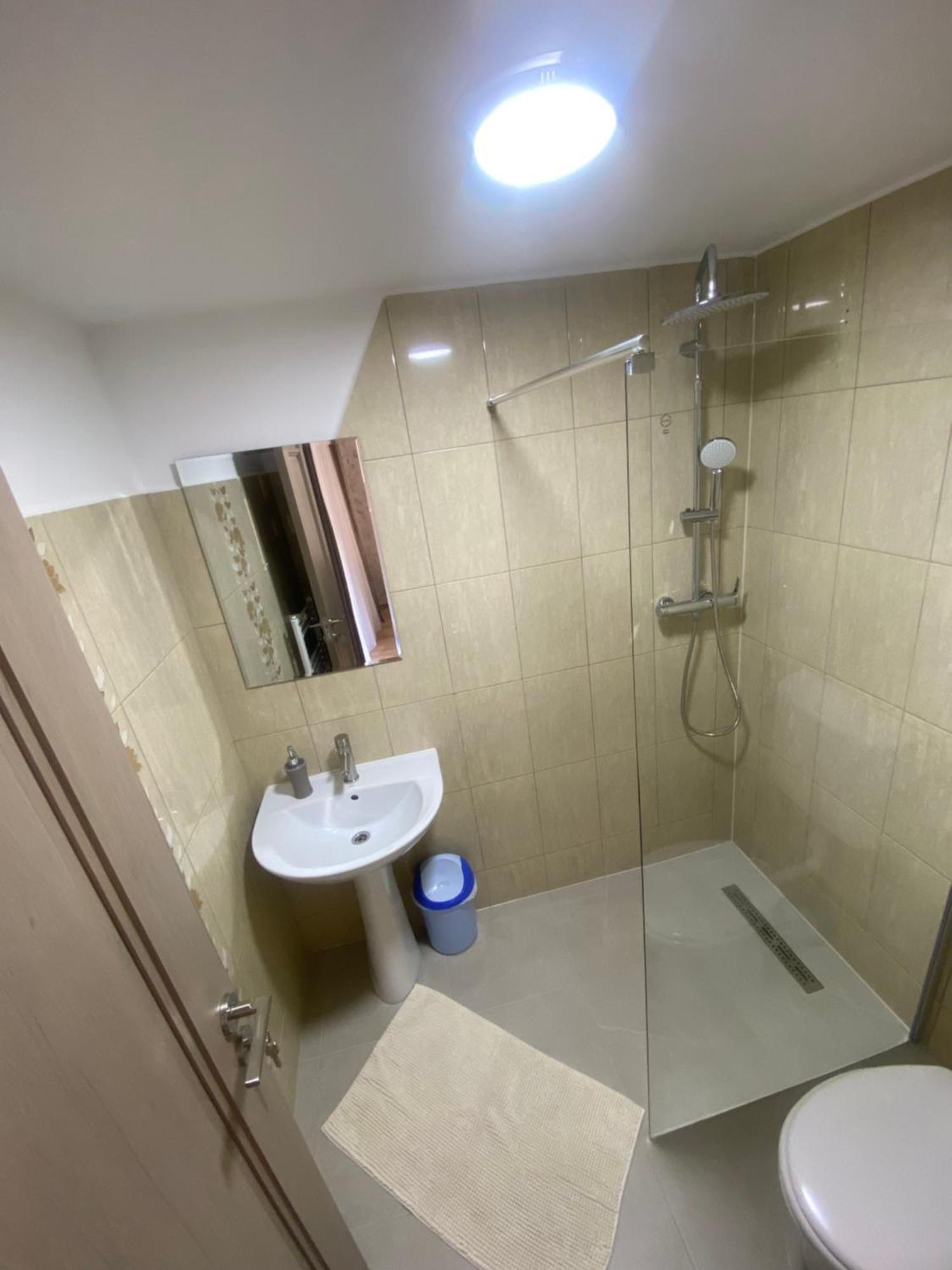 Pensiunea Casa Pancu Ceahlău Zewnętrze zdjęcie