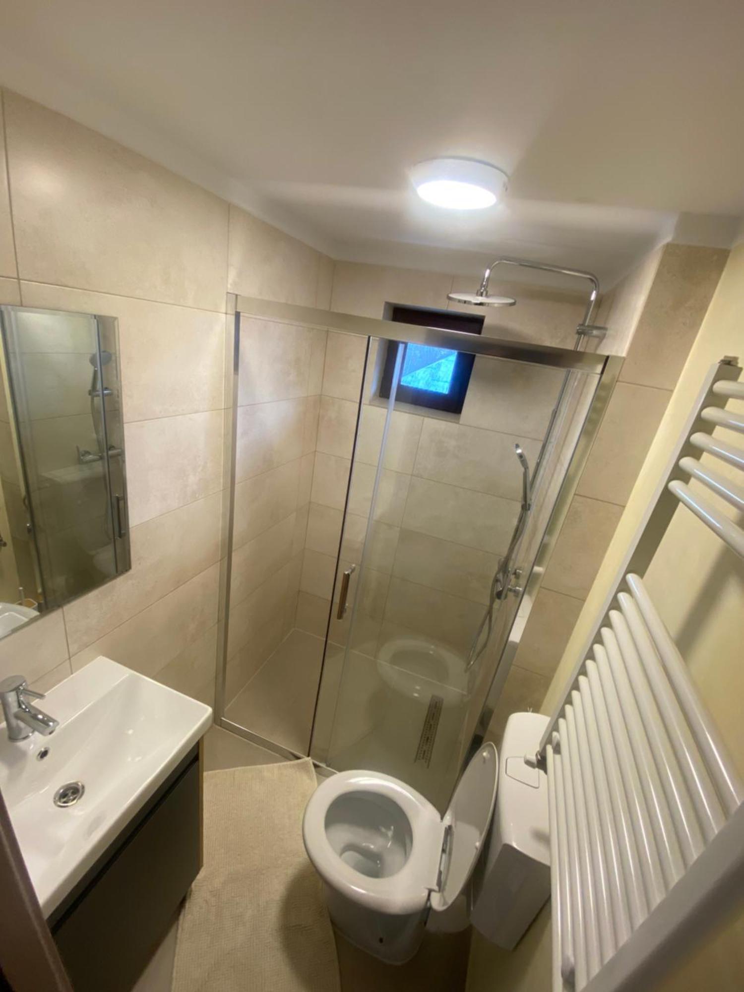 Pensiunea Casa Pancu Ceahlău Zewnętrze zdjęcie