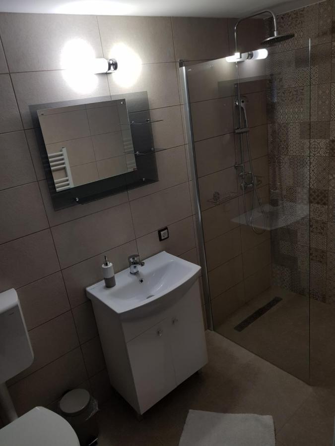 Pensiunea Casa Pancu Ceahlău Zewnętrze zdjęcie