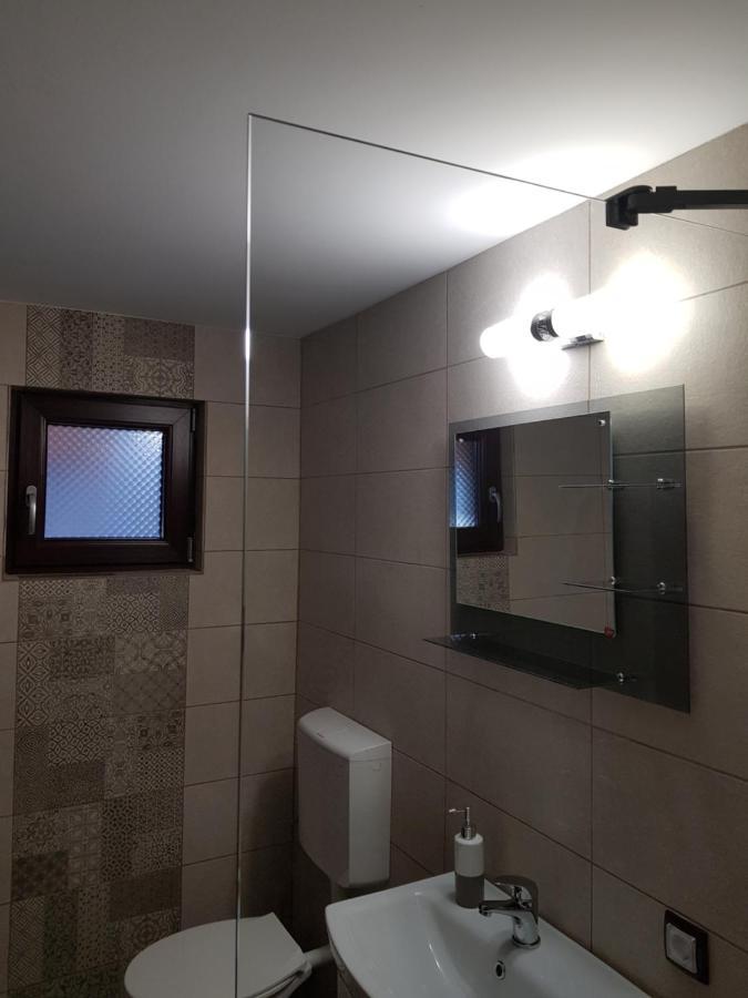 Pensiunea Casa Pancu Ceahlău Zewnętrze zdjęcie